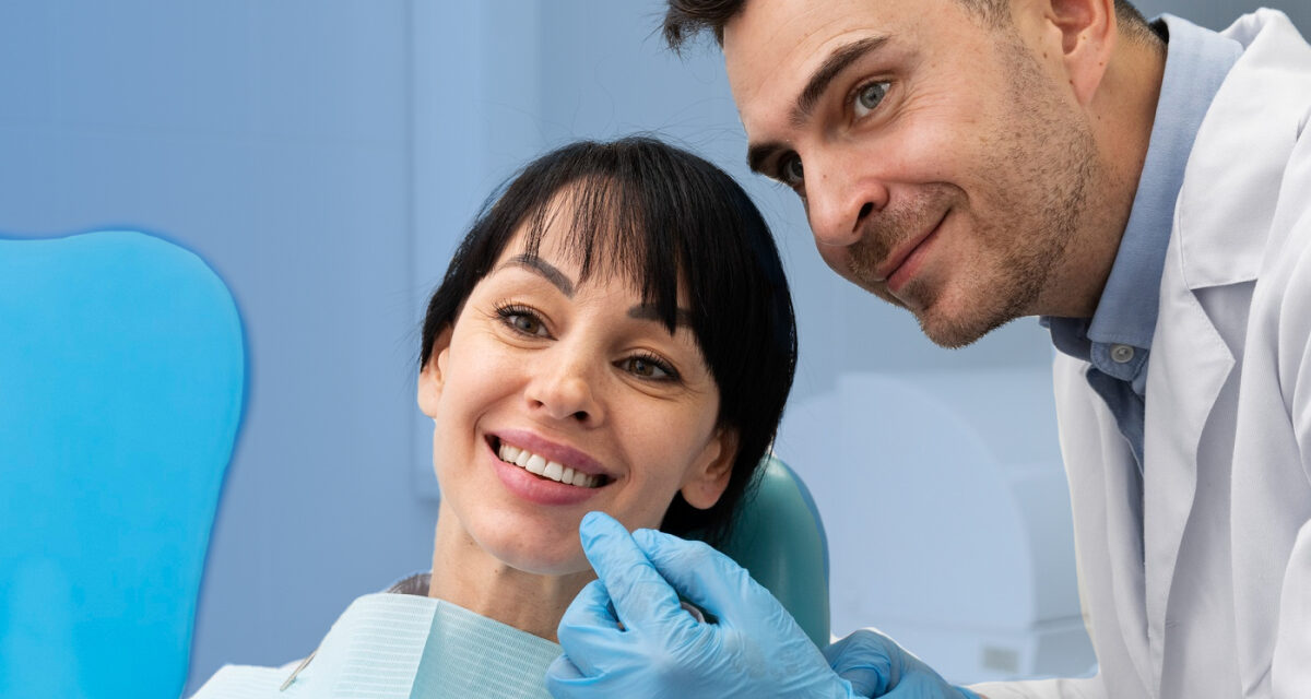 Smile with Confidence: Your Guide to Dental Fillings at Thornhill Park Dental Clinic (Melton)