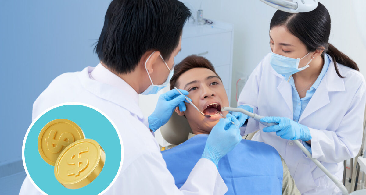 How Much Does a Dental Crown Cost in Australia
