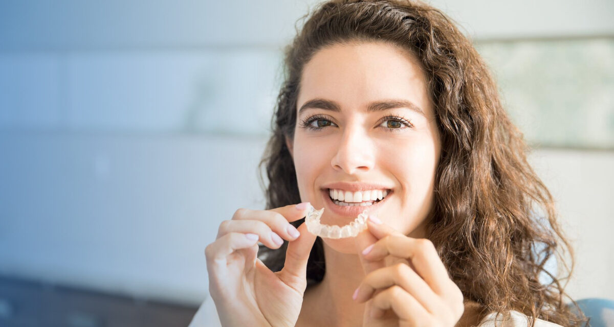 How Much is Invisalign in Australia