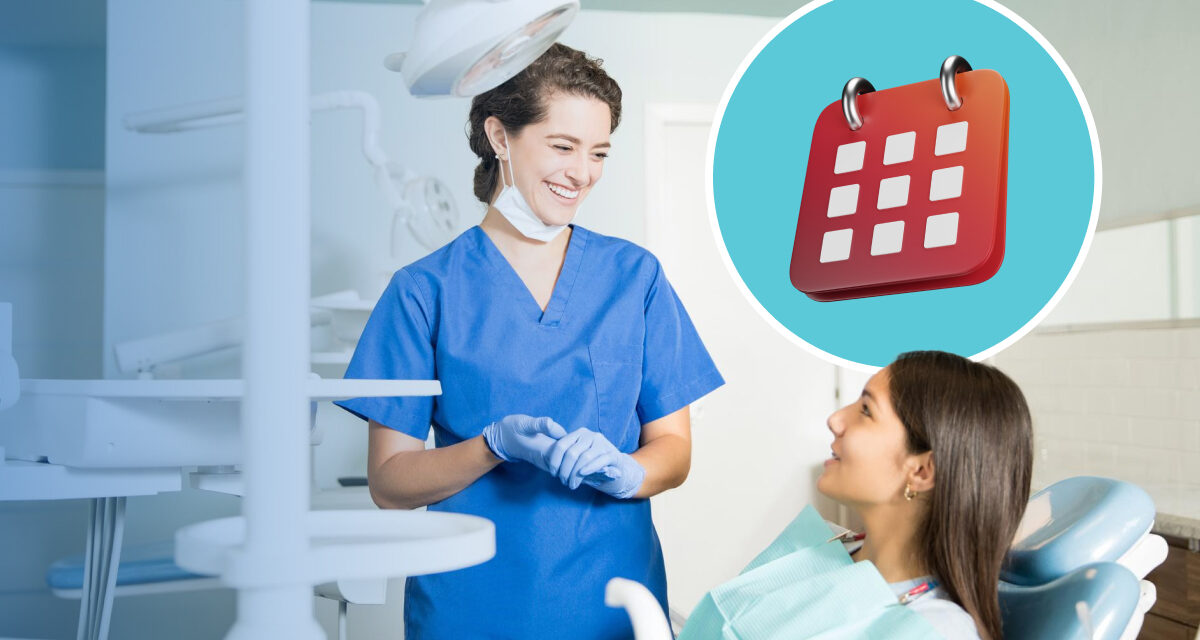 How Often Should You Visit the Dentist