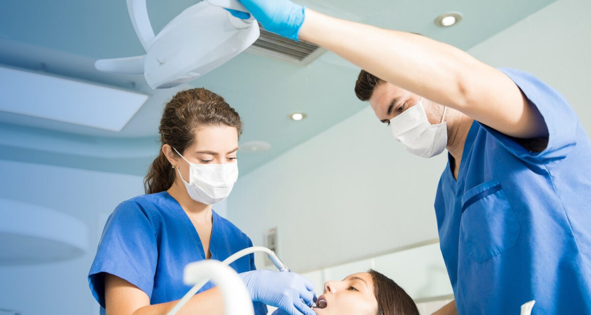 How Long Does a Root Canal Take?