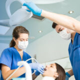 how long does root canal take