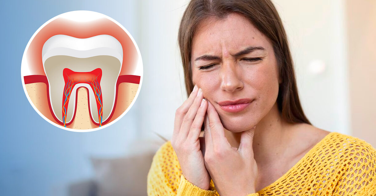 What Makes Teeth Sensitive?