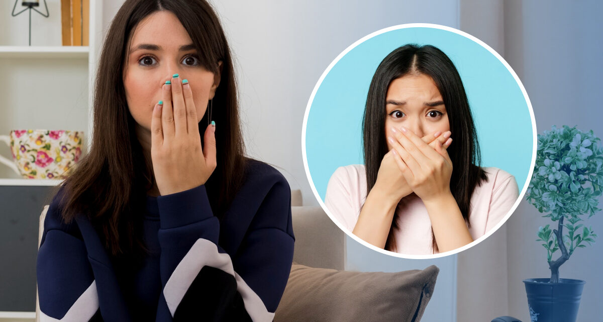 What Are the Causes of Bad Breath