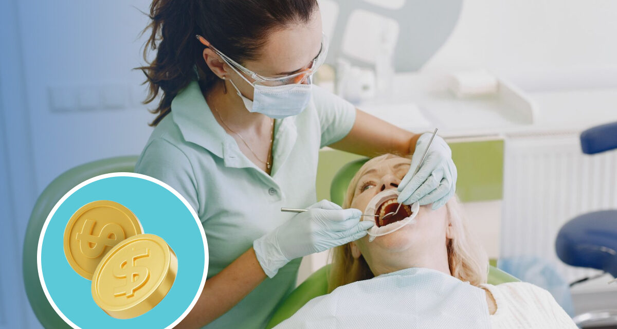 How Much Does a Dental Checkup Cost?